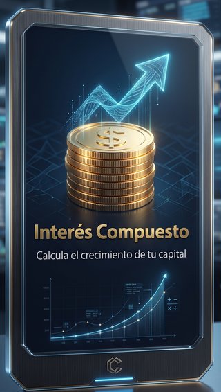 Interés Compuesto